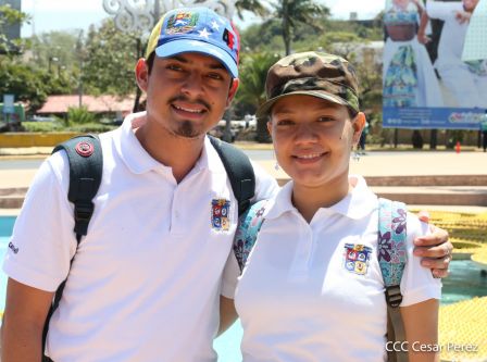 Comandante Hugo Chávez, legado de soberanía, valentía e independencia