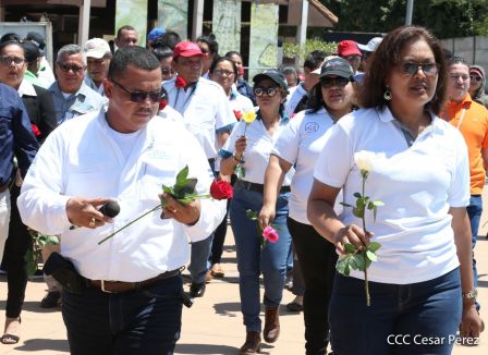 Comandante Hugo Chávez, legado de soberanía, valentía e independencia