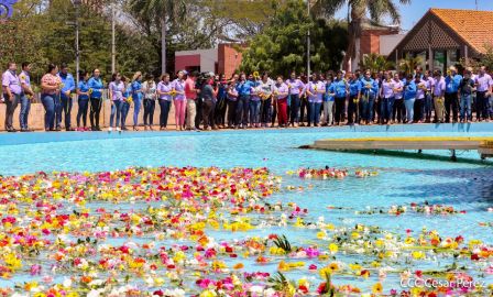 Comandante Hugo Chávez, legado de soberanía, valentía e independencia