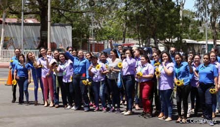 Comandante Hugo Chávez, legado de soberanía, valentía e independencia