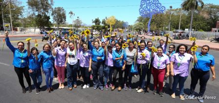 Comandante Hugo Chávez, legado de soberanía, valentía e independencia