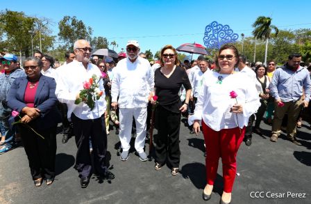 Comandante Hugo Chávez, legado de soberanía, valentía e independencia