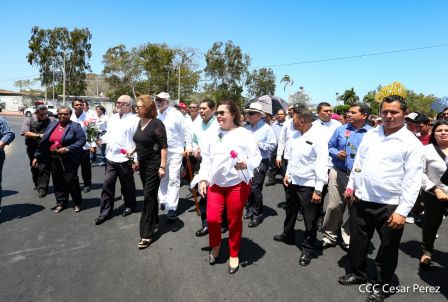 Comandante Hugo Chávez, legado de soberanía, valentía e independencia