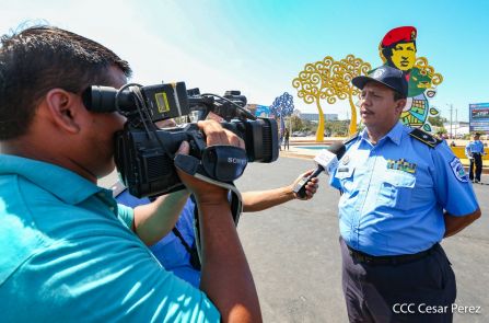 Comandante Hugo Chávez, legado de soberanía, valentía e independencia