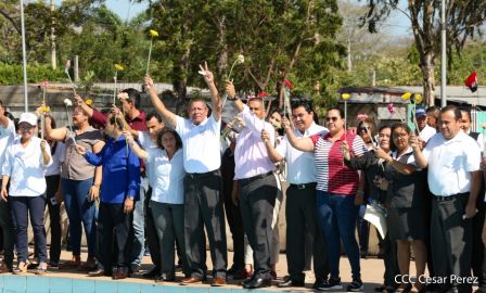 Comandante Hugo Chávez, legado de soberanía, valentía e independencia