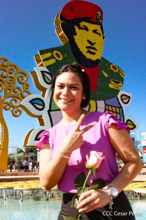 Comandante Hugo Chávez, legado de soberanía, valentía e independencia