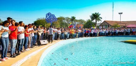 Comandante Hugo Chávez, legado de soberanía, valentía e independencia