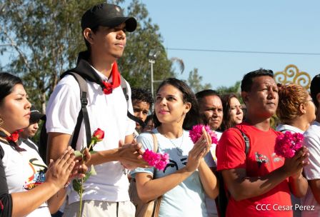 Comandante Hugo Chávez, legado de soberanía, valentía e independencia