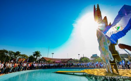 Comandante Hugo Chávez, legado de soberanía, valentía e independencia