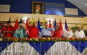 Comandante Hugo Chávez, legado de soberanía, valentía e independencia