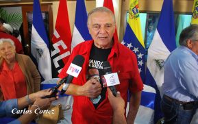 Comandante Hugo Chávez, legado de soberanía, valentía e independencia