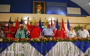 Comandante Hugo Chávez, legado de soberanía, valentía e independencia