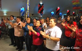 Comandante Hugo Chávez, legado de soberanía, valentía e independencia