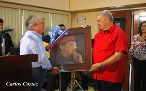 Comandante Hugo Chávez, legado de soberanía, valentía e independencia