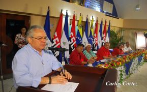 Comandante Hugo Chávez, legado de soberanía, valentía e independencia