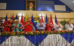Comandante Hugo Chávez, legado de soberanía, valentía e independencia