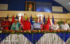 Comandante Hugo Chávez, legado de soberanía, valentía e independencia
