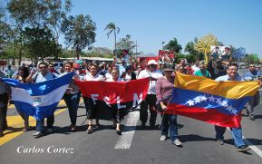 Comandante Hugo Chávez, legado de soberanía, valentía e independencia