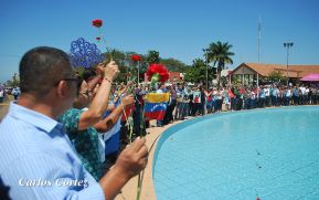 Comandante Hugo Chávez, legado de soberanía, valentía e independencia