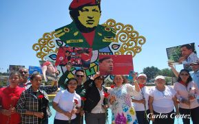 Comandante Hugo Chávez, legado de soberanía, valentía e independencia