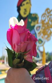 Comandante Hugo Chávez, legado de soberanía, valentía e independencia