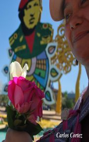 Comandante Hugo Chávez, legado de soberanía, valentía e independencia