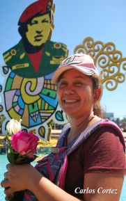 Comandante Hugo Chávez, legado de soberanía, valentía e independencia