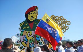 Comandante Hugo Chávez, legado de soberanía, valentía e independencia