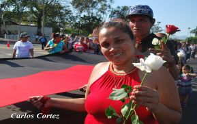 Comandante Hugo Chávez, legado de soberanía, valentía e independencia