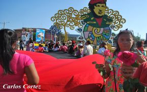 Comandante Hugo Chávez, legado de soberanía, valentía e independencia