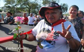Comandante Hugo Chávez, legado de soberanía, valentía e independencia