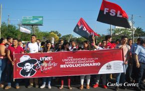 Comandante Hugo Chávez, legado de soberanía, valentía e independencia