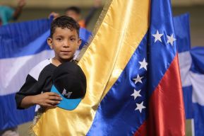 Comandante Hugo Chávez, legado de soberanía, valentía e independencia