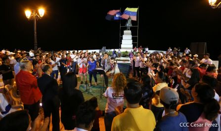 Comandante Hugo Chávez, legado de soberanía, valentía e independencia