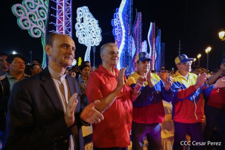Comandante Hugo Chávez, legado de soberanía, valentía e independencia