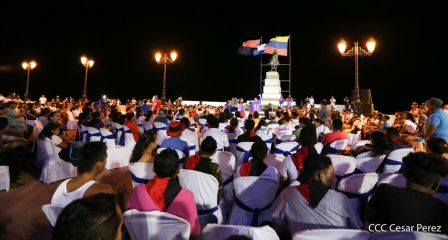 Comandante Hugo Chávez, legado de soberanía, valentía e independencia