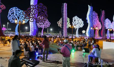Comandante Hugo Chávez, legado de soberanía, valentía e independencia