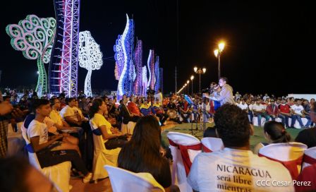 Comandante Hugo Chávez, legado de soberanía, valentía e independencia