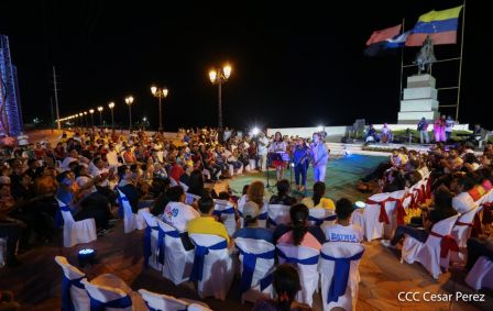 Comandante Hugo Chávez, legado de soberanía, valentía e independencia