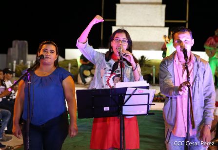 Comandante Hugo Chávez, legado de soberanía, valentía e independencia