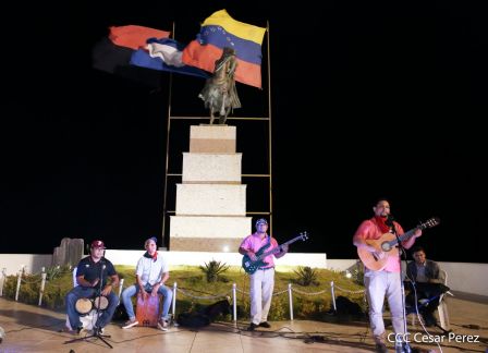 Comandante Hugo Chávez, legado de soberanía, valentía e independencia