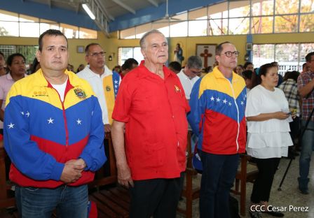 Comandante Hugo Chávez, legado de soberanía, valentía e independencia