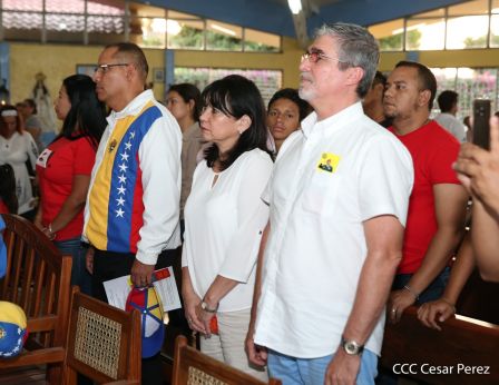 Comandante Hugo Chávez, legado de soberanía, valentía e independencia