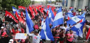  Caminata "¡Mujeres Valientes, Mujeres Victoriosas!"