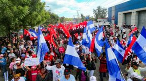  Caminata "¡Mujeres Valientes, Mujeres Victoriosas!"