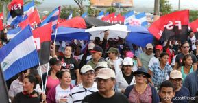  Caminata "¡Mujeres Valientes, Mujeres Victoriosas!"