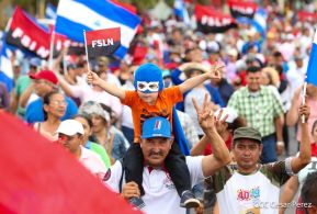  Caminata "¡Mujeres Valientes, Mujeres Victoriosas!"
