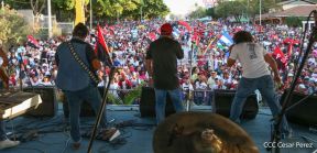  Caminata "¡Mujeres Valientes, Mujeres Victoriosas!"