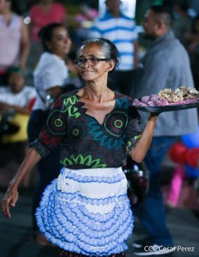  Caminata "¡Mujeres Valientes, Mujeres Victoriosas!"