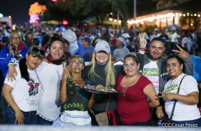  Caminata "¡Mujeres Valientes, Mujeres Victoriosas!"